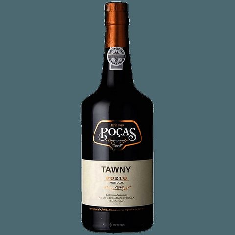 Poças Tawny Porto