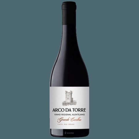 Arco Torre · Grande Escolha Tinto
