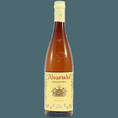 Adega de Monção Alvarinho Deu La Deu