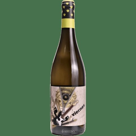 Bodegas Godelia Viernes Godello