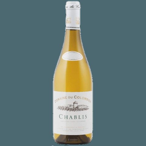 Domaine du Colombier · Chablis