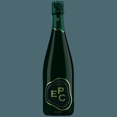 EPC Champagne Brut Champagne