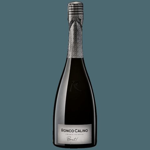 Ronco Calino Franciacorta Brut Millesimato