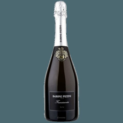 Barone Pizzini · Satén Franciacorta