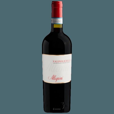 Allegrini · Valpolicella