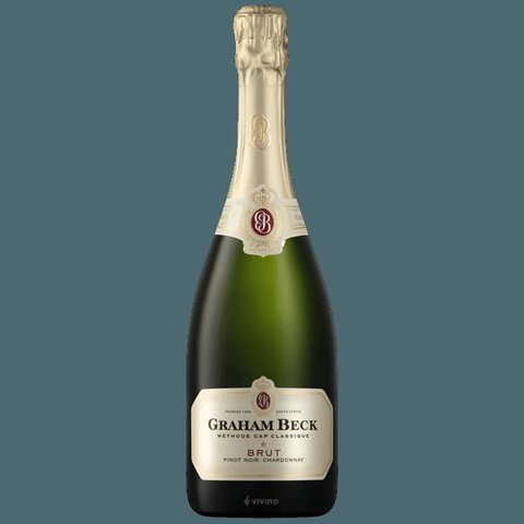 Graham Beck · Brut (Chardonnay - Pinot Noir)