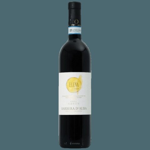 Roberto Sarotto · Elena La Luna Barbera d'Alba
