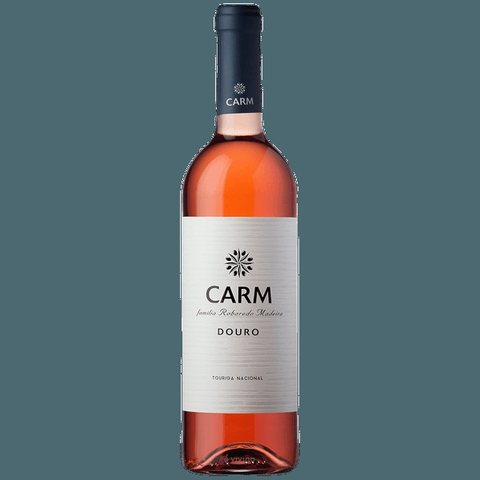 CARM · Rosé