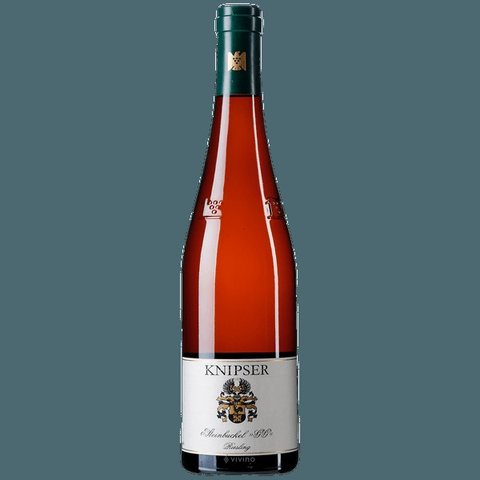 Knipser · Steinbuckel Riesling GG