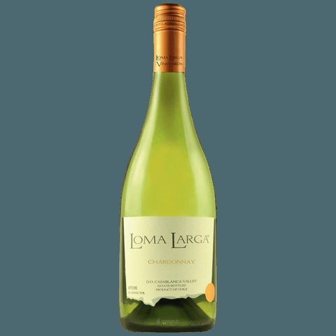Loma Larga · Chardonnay