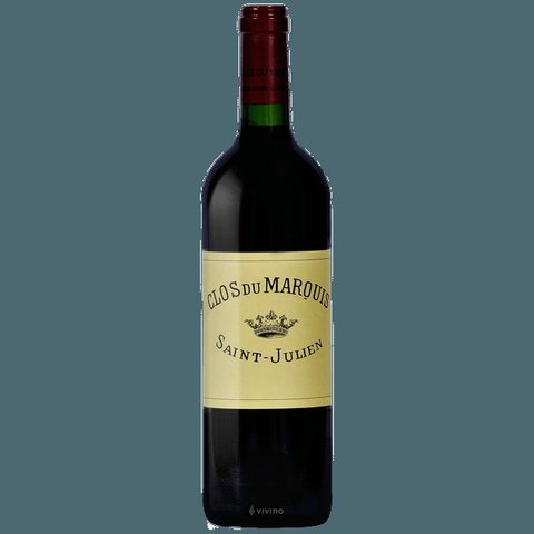 Clos du Marquis · Saint-Julien