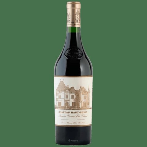 Château Haut-Brion · Pessac-Léognan (Premier Grand Cru Classé)