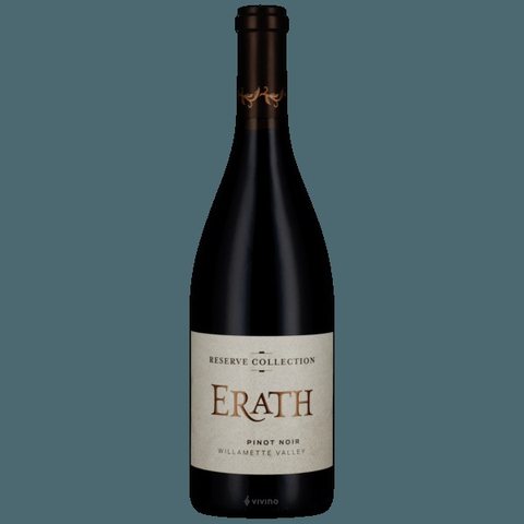 Erath · Reserve Collection Pinot Noir