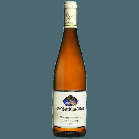 Dr. Bürklin-Wolf Wachenheimer Goldbächel P.C
