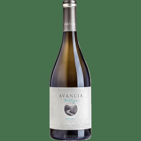 Avancia · Nobleza Old Vines Godello