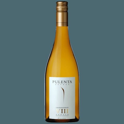 Pulenta Estate · Chardonnay (VIII)