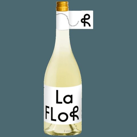 Pulenta Estate · La Flor Sauvignon Blanc