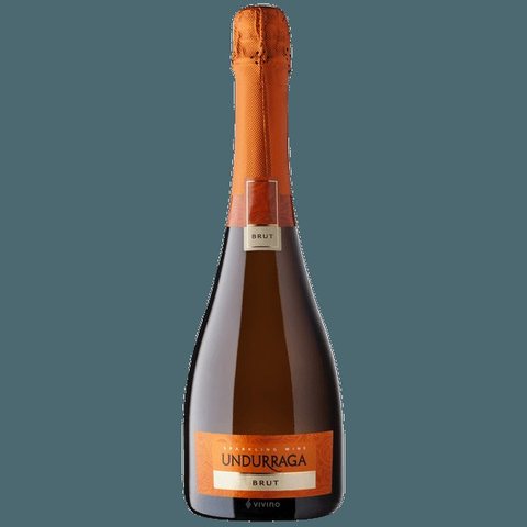Undurraga · Brut