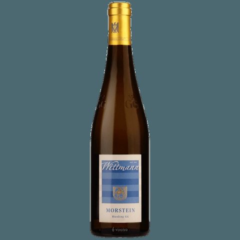 Wittmann · Morstein Riesling GG