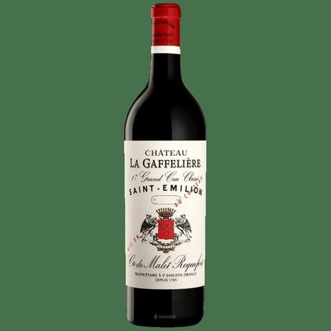 Château La Gaffelière · Saint-Émilion Grand Cru (Premier Grand Cru Classé)