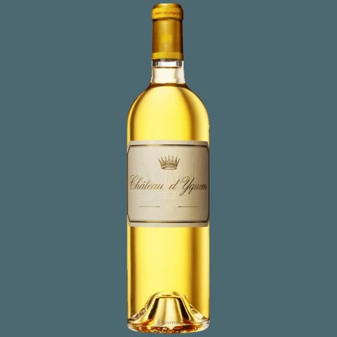 Château d'Yquem · Sauternes