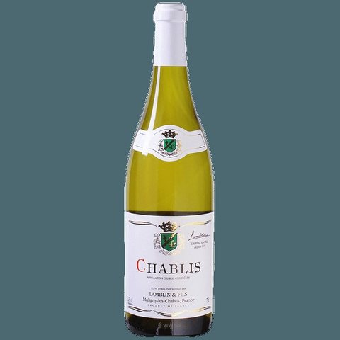 Lamblin & Fils Chablis