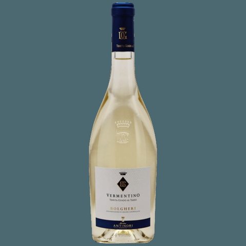 Antinori · Tenuta Guado al Tasso Vermentino Bolgheri