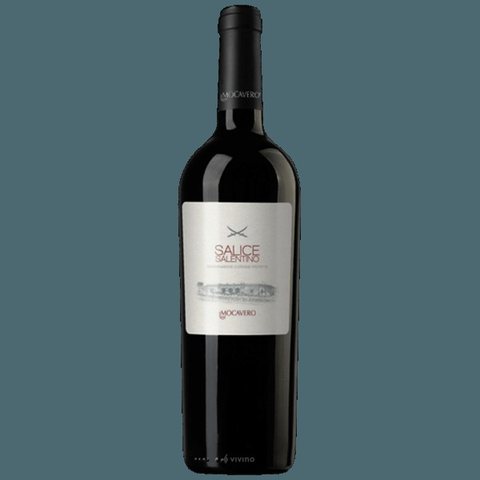Mocavero · Salice Salentino