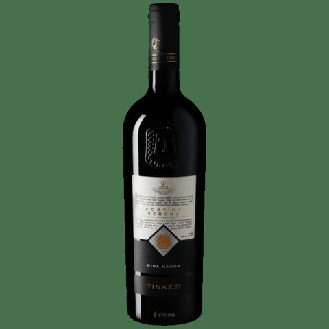 Tinazzi · Tenuta Valleselle Ripa Magna Corvina