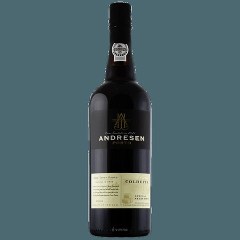 Andresen Special Selection Colheita Porto