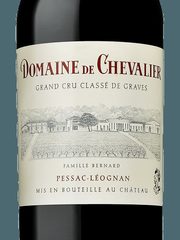 Domaine de Chevalier · Pessac-Léognan (Grand Cru Classé de Graves)