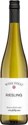 J.L. Wolf · Pechstein Riesling