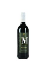 Namaqua · Pinotage