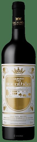 Bacalhôa · Península de Setúbal Quinta da Bacalhôa Cabernet Sauvignon