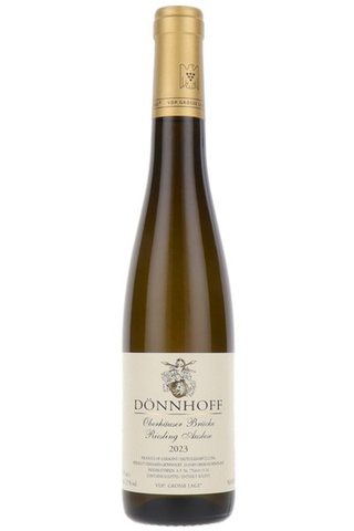 Dönnhoff · Oberhäuser Brücke Riesling Auslese Goldkapsel