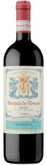 Marques de Tomares · Rioja Reserva