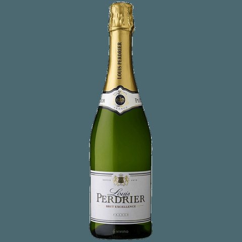 Louis Perdrier Brut Excellence