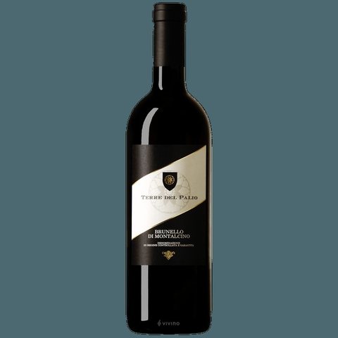 Terre del Palio · Brunello di Montalcino