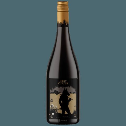 Moon Curser · Syrah
