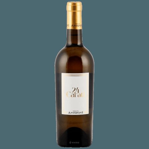 Tenuta Antonini 24 Carati Bianco