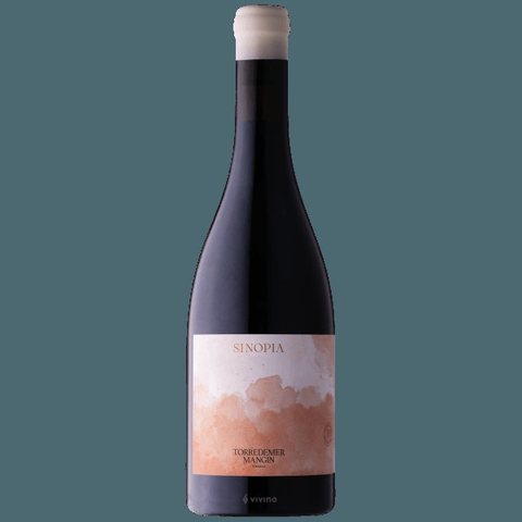 Domaine Torredemer Mangin · Sinopia