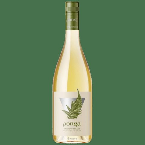 Ponga Sauvignon Blanc