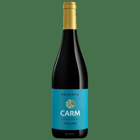 CARM · Reserva Tinto