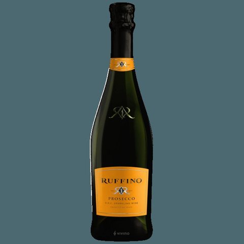Ruffino · Prosecco