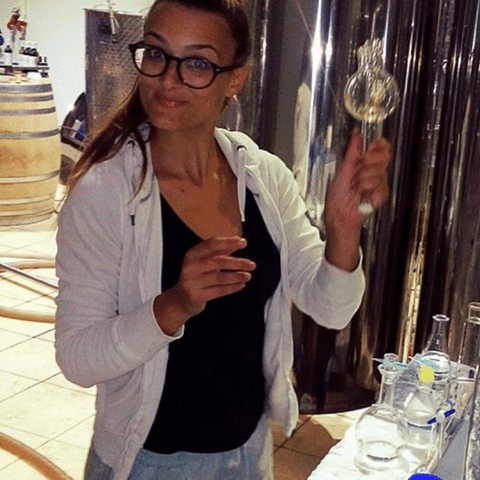 Kontozisis Vineyards · Clear Skies Fear No Bolts