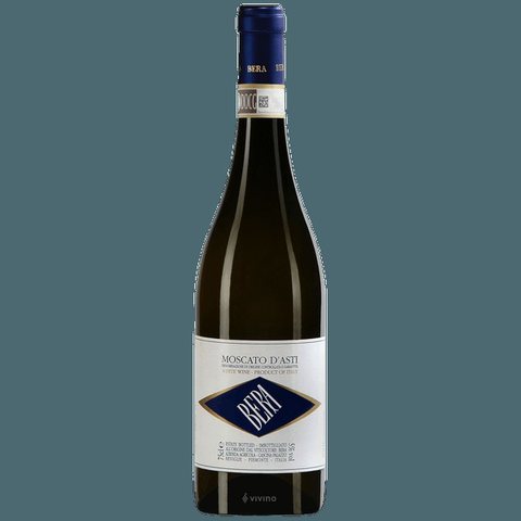 Bera · Moscato d'Asti