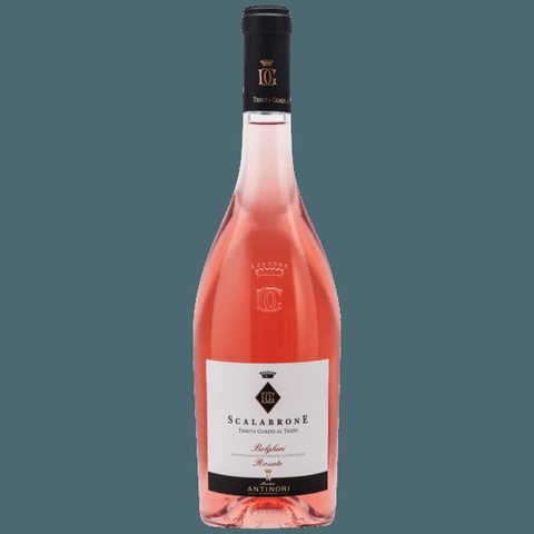 Antinori Tenuta Guado al Tasso Scalabrone Bolgheri Rosato