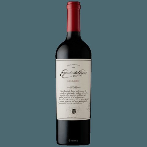Escorihuela Gascón · Malbec