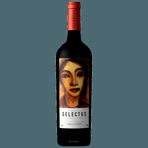 Finca Los Aljibes · Selectus