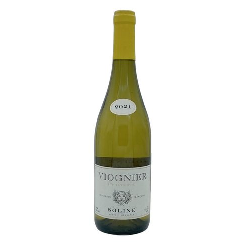 Soline Viognier
